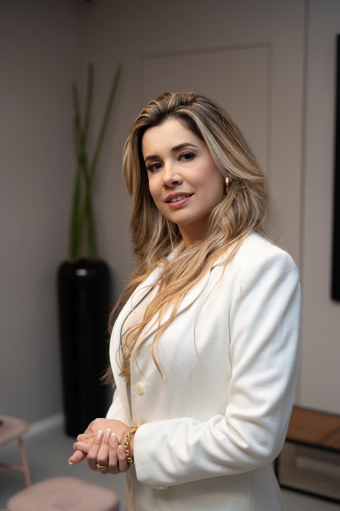 Dra. Jackline Félix, cirurgiã plástica no Rio de Janeiro
